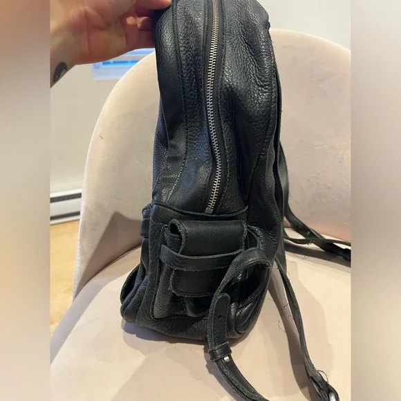 Christopher kon backpack - Picture 2 of 5